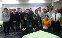 第86回千葉支部月例会　集合写真