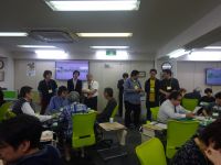 金貨イベント　各本部支部長その1