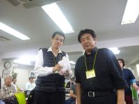 イベント金貨　桜井 一幸賞　的中　山口 満