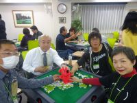 チーム「サンポダカ」東平 知己、高坂 英伸、頼住 和宏、佐藤 恭子