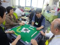 石橋 大助　全中