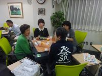 お昼風景その2