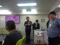 金貨イベント　東北本部長　桜井 一幸