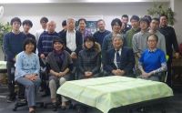 第89回千葉支部月例会　集合写真