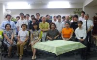 第93回千葉支部月例会　集合写真