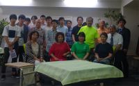 第94回千葉支部月例会　集合写真