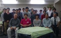 第96回千葉支部月例会　集合写真
