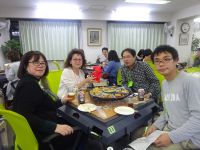 チーム「チーム”S”」鈴木　寿佳子、澤邉 一生、桜井　文江、千葉　康浩