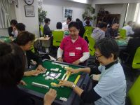 吉沢 洋志さん、三色双龍会達成！