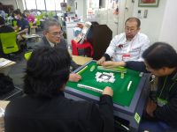 4回戦の様子