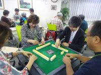 4回戦の様子