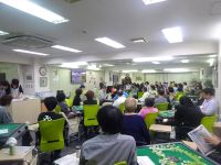開会式