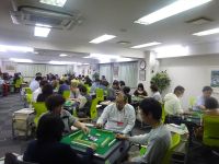 2回戦、熱戦が続きます！