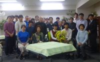 第97回千葉支部月例会　集合写真