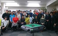 第98回千葉支部月例会　集合写真