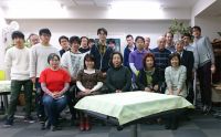 第99回千葉支部月例会　集合写真