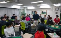 鈴木 芳洋（ヨーロッパ選手権連覇）　祝辞