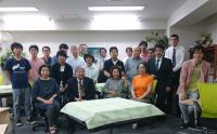第102回千葉支部月例会　集合写真