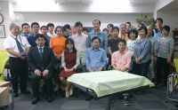 第103回千葉支部月例会　集合写真
