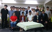 第104回千葉支部月例会　集合写真
