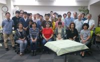 第106回千葉支部月例会　集合写真
