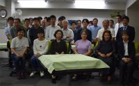 第107回千葉支部月例会　集合写真