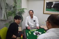 プレぼうそう祭宮川 純一さん、十三ヤオ