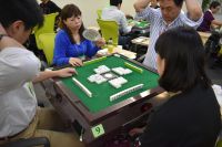 最終戦、壮絶な首位争い。ペン３筒対決！
