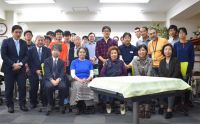 第108回千葉支部月例会　集合写真