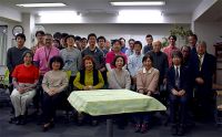 第110回千葉支部月例会　集合写真