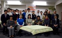 第112回千葉支部月例会　集合写真