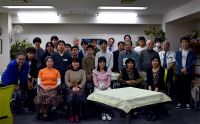 第113回千葉支部月例会　集合写真
