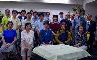 第114回千葉支部月例会　集合写真
