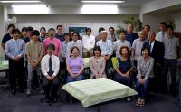 第115回千葉支部月例会　集合写真