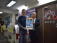 個人冠軍釘宮 公人