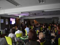 ぼうそう祭　開会式
