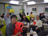 チーム名「嵐」和田 大樹、鈴木 哲衛、矢崎 敦朗、遠藤 俊晃