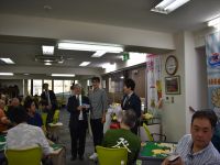 プレぼうそう祭　4回戦最高得点繰り上がり　石橋 大助