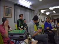 金貨イベント　当たり！田邉 悦子さん