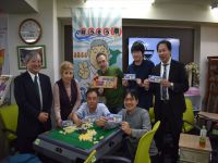 プレぼうそう祭　各賞受賞者　プレぼうそう大賞　釘宮 公人