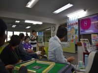 金貨イベント　当たり！崎山 伏佐子さん