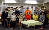 第125回千葉支部月例会　集合写真