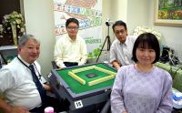 第11回千葉支部月例会グランドチャンピオン戦