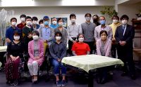 第132回千葉支部月例会　集合写真