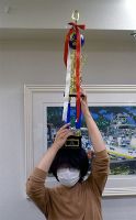 第138回千葉支部月例会　優勝　小松 知樹