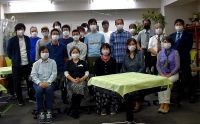 第139回千葉支部月例会　集合写真