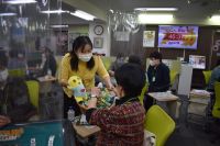 全不靠で海苔ノリ