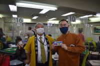 新谷 秀隆　プレぼうそう賞