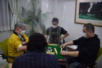 プレぼうそう祭1回戦
