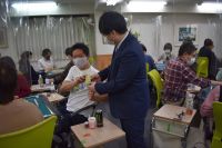 桜井 紘己　サイカイダー賞　次こそは…